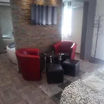 Apartman De Lux Maki *