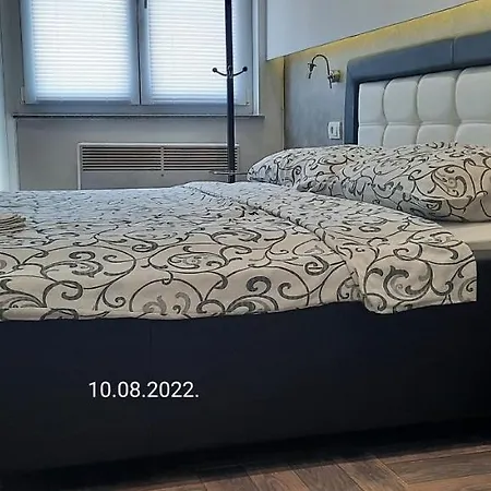 Apartment De Lux Maki Banja Luka