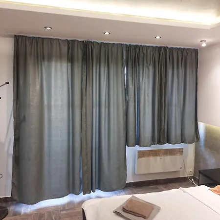 Apartmán De Lux Maki