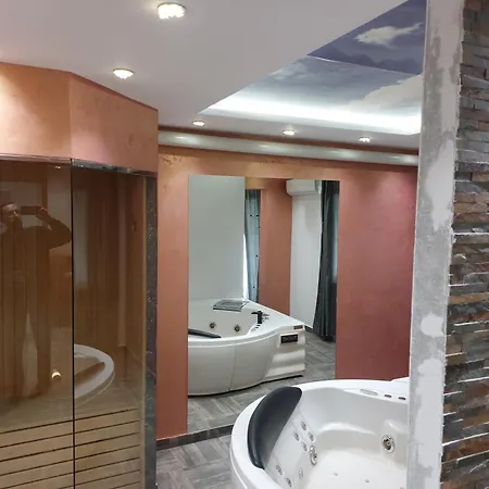 Appartement De Lux Maki *