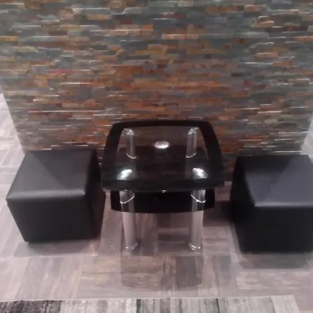 De Lux Maki Apartmán Banja Luka