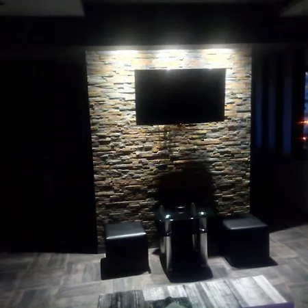 De Lux Maki Apartmán Banja Luka