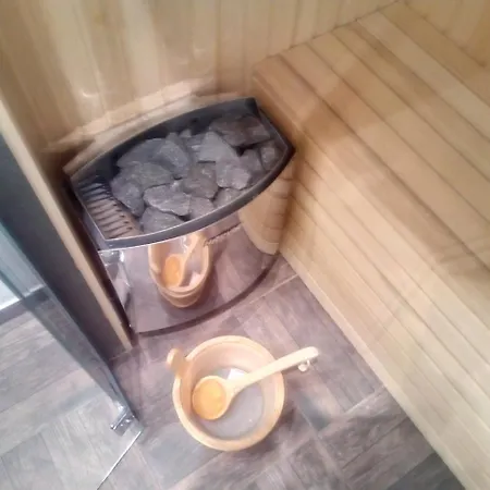 De Lux Maki Apartmán Banja Luka