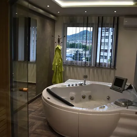 Apartment De Lux Maki Banja Luka