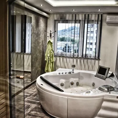 Apartmán De Lux Maki Banja Luka