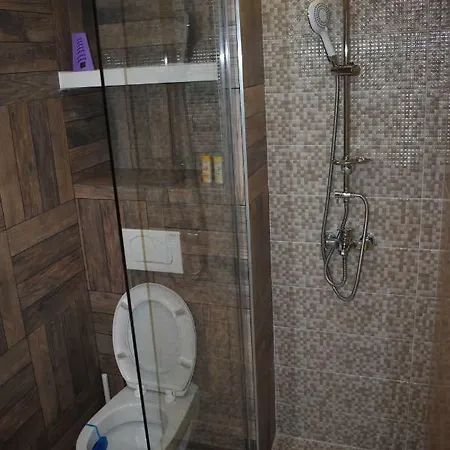 Apartmán De Lux Maki