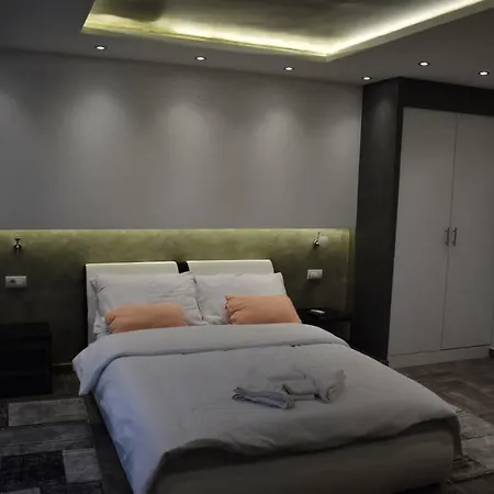 Apartmán De Lux Maki