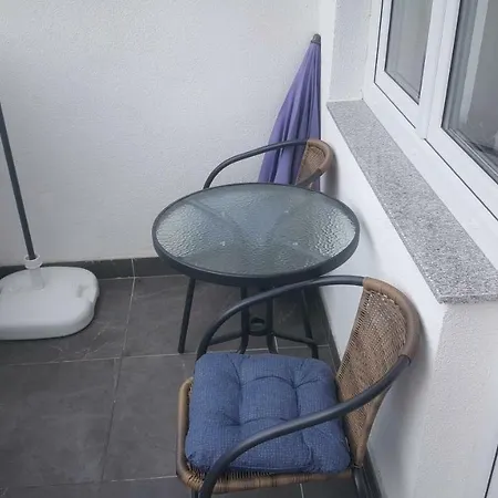 Apartmán De Lux Maki Banja Luka