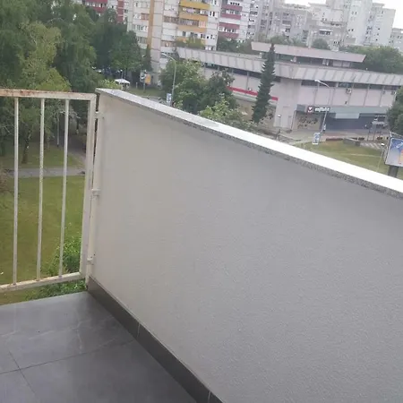 De Lux Maki Διαμέρισμα Μπάνια Λούκα